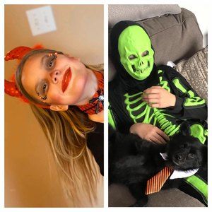 Meet your Posher, Jane